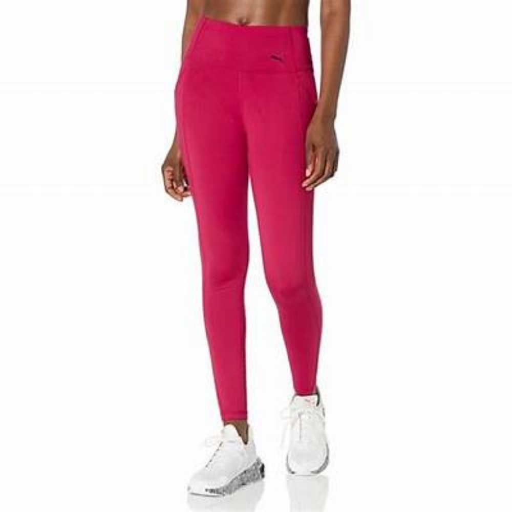 PUMA Women's Train Favorite Forever High Waist 7/8 Tights - Sizes - 1X, 2X and 3